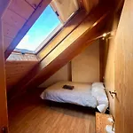 Casa Tramatorcuato 公寓