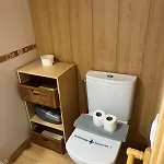 Casa Tramatorcuato 公寓 *