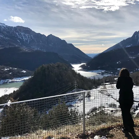 Apartment Casa Tramatorcuato Tramacastilla de Tena