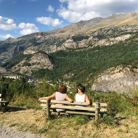 Casa Tramatorcuato Tramacastilla de Tena