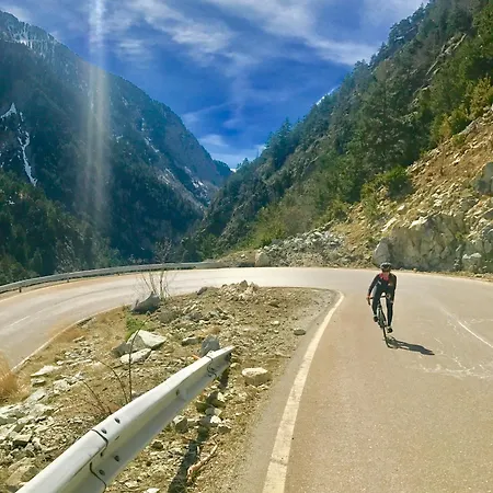 Casa Tramatorcuato * Tramacastilla de Tena