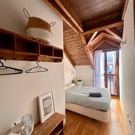 Casa Tramatorcuato * Tramacastilla de Tena