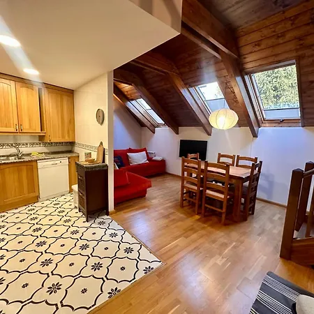 Casa Tramatorcuato Tramacastilla de Tena