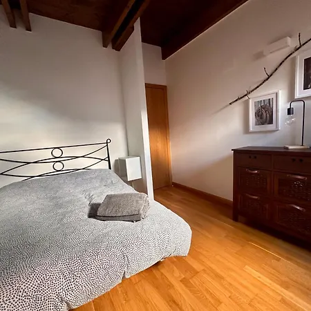 Casa Tramatorcuato * Tramacastilla de Tena