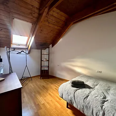 Casa Tramatorcuato Apartment