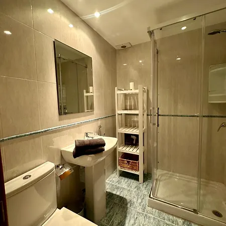 Apartment Casa Tramatorcuato *