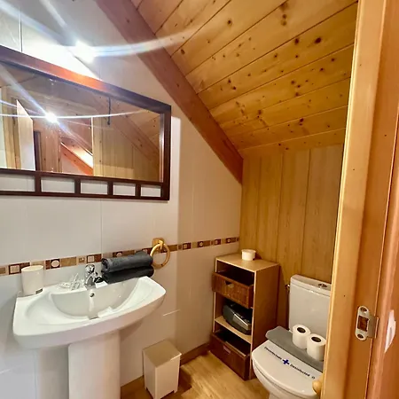 Apartment Casa Tramatorcuato