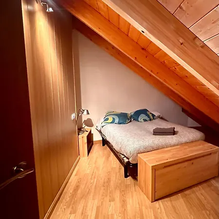 Apartment Casa Tramatorcuato