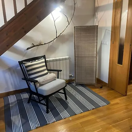 Casa Tramatorcuato Apartment *