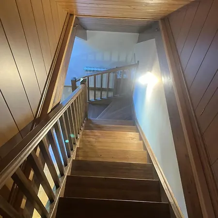 Casa Tramatorcuato Tramacastilla de Tena