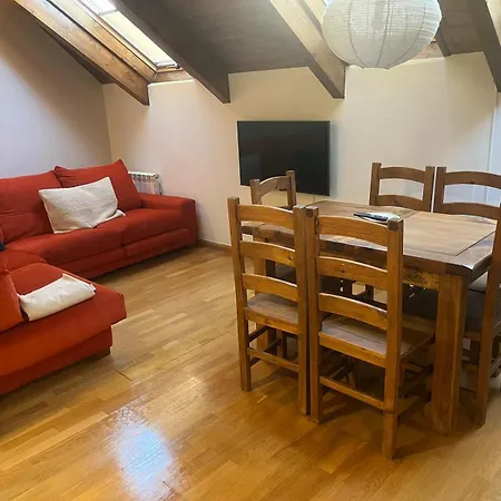 Apartment Casa Tramatorcuato